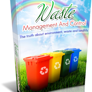 Waste Management And Control