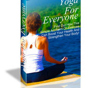 Yoga for Everyone